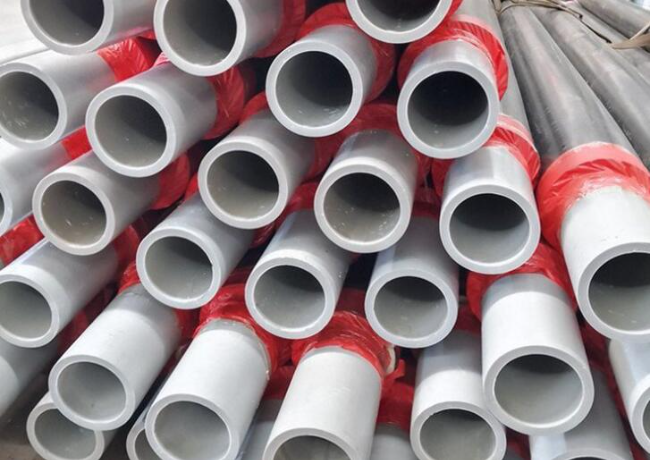 哈密PE-RT预制保温管