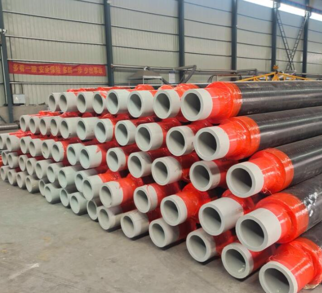 哈密PE-RT保温管